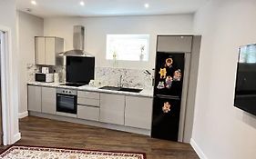 Moseley Village Apartments